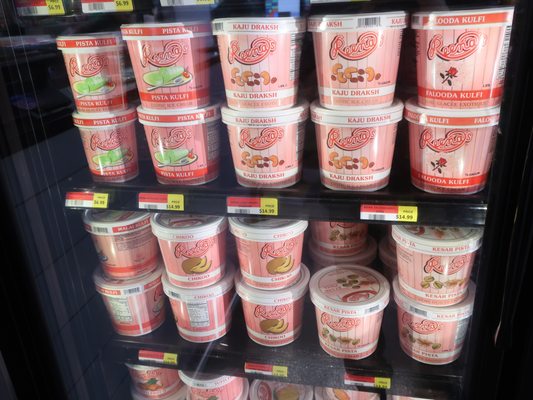 Patel Brothers by null