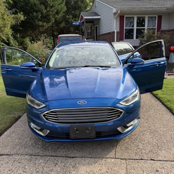 BAGUR AUTO LLC - Car ford fusion 2017 - Used Car Dealers Near Me - Clementon, New Jersey BAGUR AUTO LLC - Car ford fusion 2017 - Used Car Dealers Near Me - Clementon, New Jersey