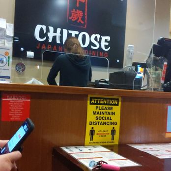 Chitose Sushi - Sushi Bars Near Me - Atascadero, California Chitose Sushi - Sushi Bars Near Me - Atascadero, California