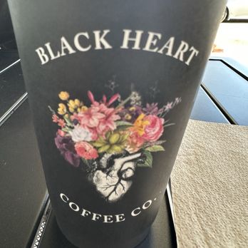 Black Heart Coffee - Coffee & Tea Near Me - Los Angeles, California Black Heart Coffee - Coffee & Tea Near Me - Los Angeles, California
