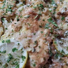 Chicken Francaise Family Meal Deal Chicken Francaise Family Meal Deal