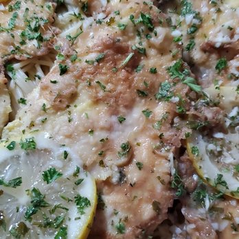 Paulina’s Pizza and Restaurant - Chicken Francaise Family Meal Deal - Pizza Near Me - Esopus, New York Paulina’s Pizza and Restaurant - Chicken Francaise Family Meal Deal - Pizza Near Me - Esopus, New York