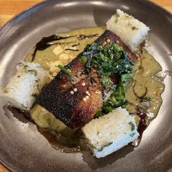 Mahi’ai Table - Miso Butterfish - Cocktail Bars Near Me - Kapolei, Hawaii Mahi’ai Table - Miso Butterfish - Cocktail Bars Near Me - Kapolei, Hawaii