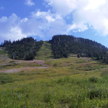 Cypress Mountain - Ski Resorts Near Me - West Vancouver, British Columbia