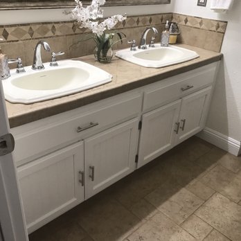 Moa Painting - Bathroom completed. - Painters Near Me - Eastvale, California Moa Painting - Bathroom completed. - Painters Near Me - Eastvale, California