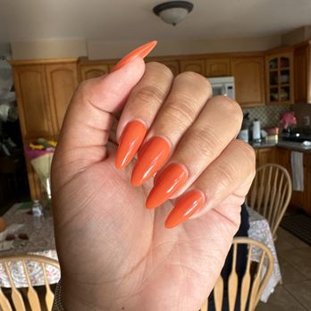Bling Nails & Spa - Nail Salons Near Me - Orange, California