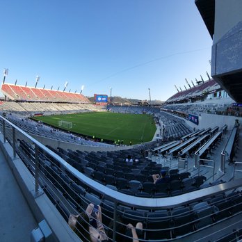 Snapdragon Stadium - View from Northwest corner - Stadiums & Arenas Near Me - San Diego, California Snapdragon Stadium - View from Northwest corner - Stadiums & Arenas Near Me - San Diego, California