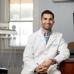 Swansea Dental Care - Dr. Vatsal Suthar