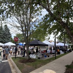 Palatine Farmers Market