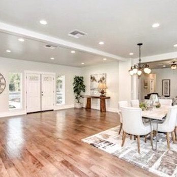 DMG Renovations - General Contractors Near Me - Foresthill, California