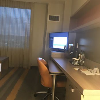 Courtyard by Marriott Phoenix Downtown - Hotels Near Me - Phoenix, Arizona