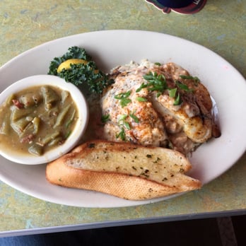 Razzoo's Cajun Cafe - My stuffed fish - Cajun/Creole Near Me - Fort Worth, Texas Razzoo's Cajun Cafe - My stuffed fish - Cajun/Creole Near Me - Fort Worth, Texas