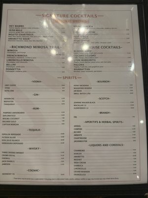 Menu photo 2 Les Crepes Carytown Richmond, VA