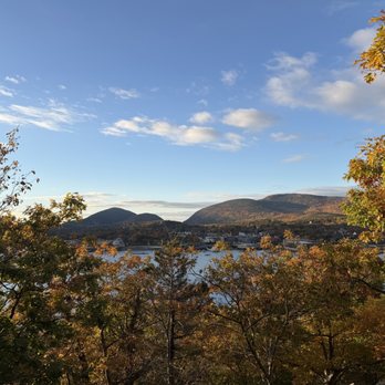 Bar Island - Parks Near Me