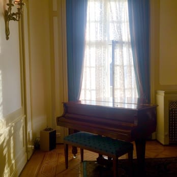 Villa Otium - Flygel - Landmarks & Historical Buildings Near Me - Oslo, 03