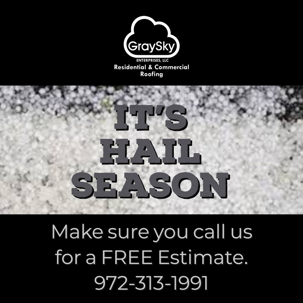 Slide of Graysky Enterprises