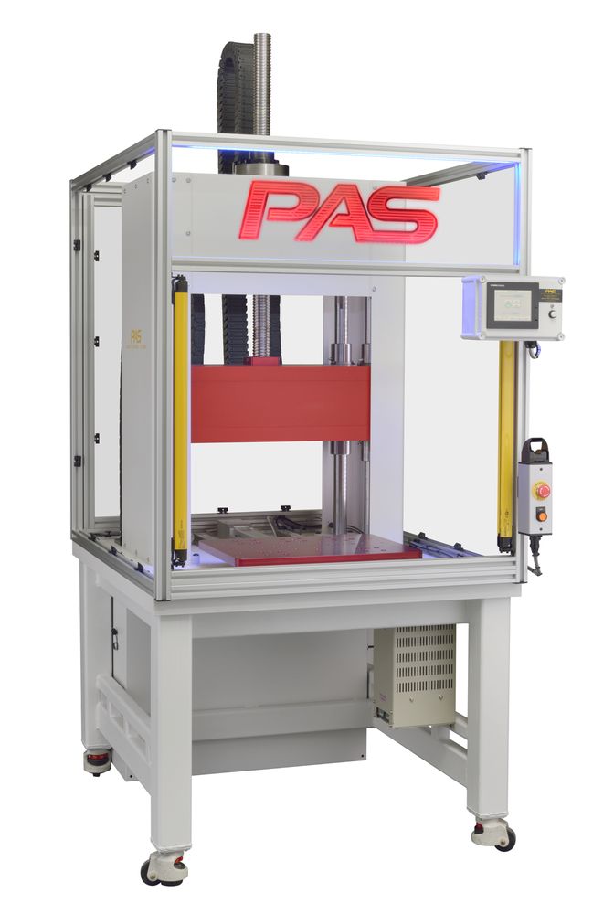 Plastic Assembly Systems Updated November 2025 19 Sargent Dr