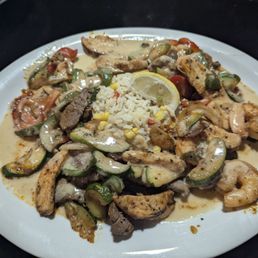 Stir Fry- the best I've ever had!
