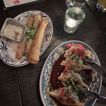 Duck Duck Goat - Chinese Near Me - Chicago, Illinois