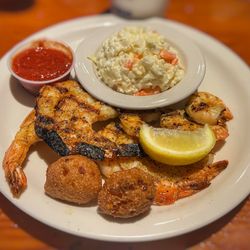 Schooners - GULF DRIVE SHRIMP