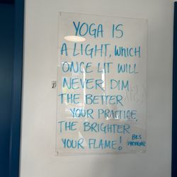 YogaSix Highland Park
