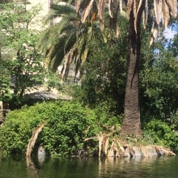 Quintas das Conchas e Lilases