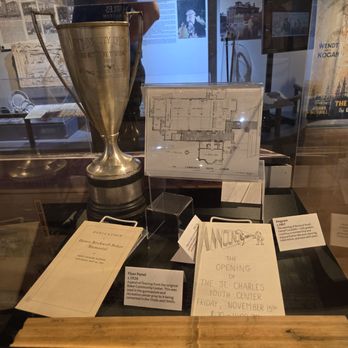 St Charles History Museum - Museums Near Me - Saint Charles, Illinois St Charles History Museum - Museums Near Me - Saint Charles, Illinois