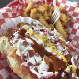 Hotdogs
