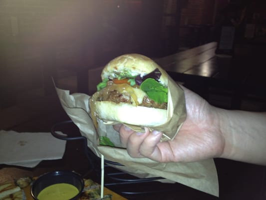 Congregation Brewery & Cocina - Pasadena by null