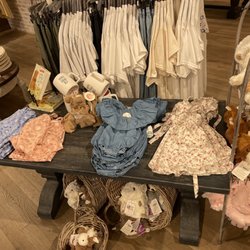Altar'd State Rice Village - Baby items!!