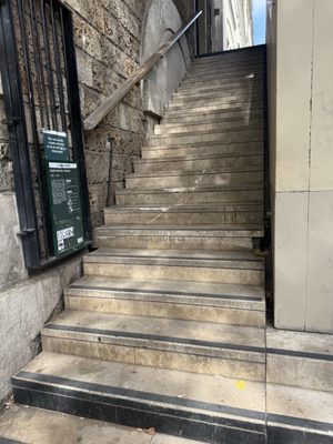 Coulée Verte René-Dumont by null