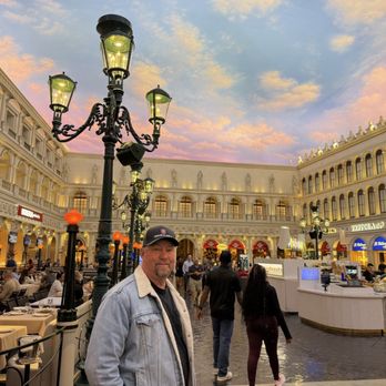 The Palazzo - Hotels Near Me - Las Vegas, Nevada