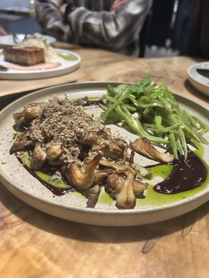 odd duck | wine & provisions by null