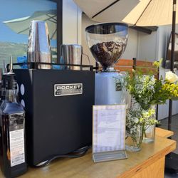 58 Hester Coffee - Baby Shower Coffee Catering