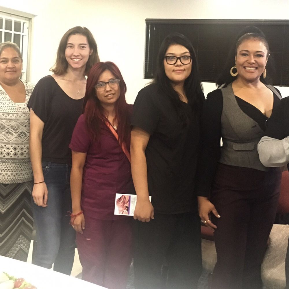 Allied Chiropractic - Happy patients - Chiropractors Near Me - Lancaster, California Allied Chiropractic - Happy patients - Chiropractors Near Me - Lancaster, California