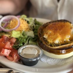 Six Pence Pub - Shepards Pie