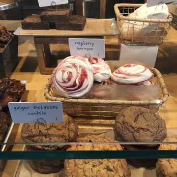 Flour Bakery + Cafe - Cookies and meringue's - Bakeries Near Me - Boston, Massachusetts Flour Bakery + Cafe - Cookies and meringue's - Bakeries Near Me - Boston, Massachusetts
