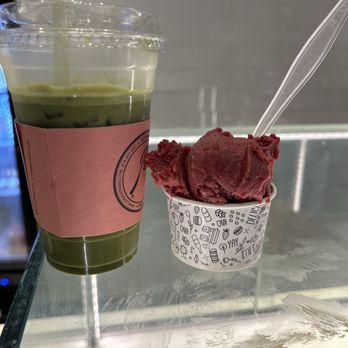 Parfait Paris - Dairy free deliciousness! - Bakeries Near Me - San Diego, California Parfait Paris - Dairy free deliciousness! - Bakeries Near Me - San Diego, California