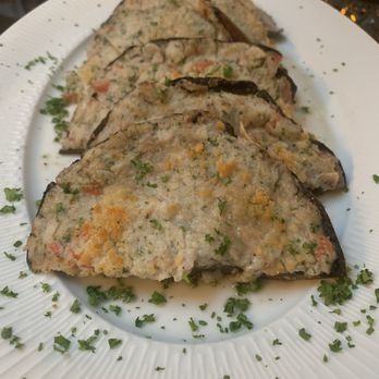 La Duquesa - Lobster Stuffer Portobello mushrooms - Breakfast & Brunch Near Me - Ventura, California