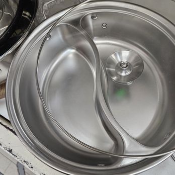 Kitchen Land - They got those split hotpots - Kitchen & Bath Near Me - Garden Grove, California