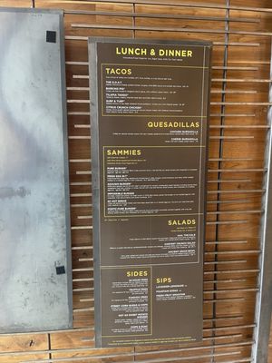 Menu photo 1 Unforked Kansas City, MO Menu photo 1 Unforked Kansas City, MO