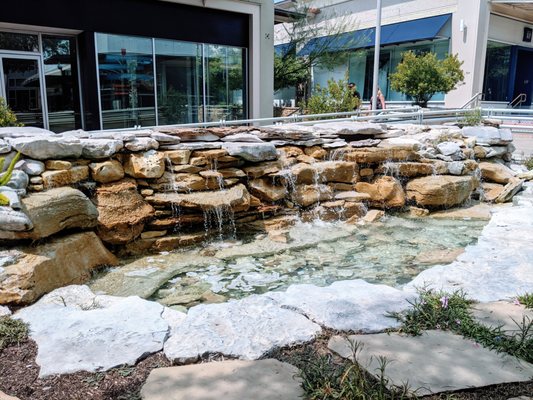 The Shops at La Cantera by null