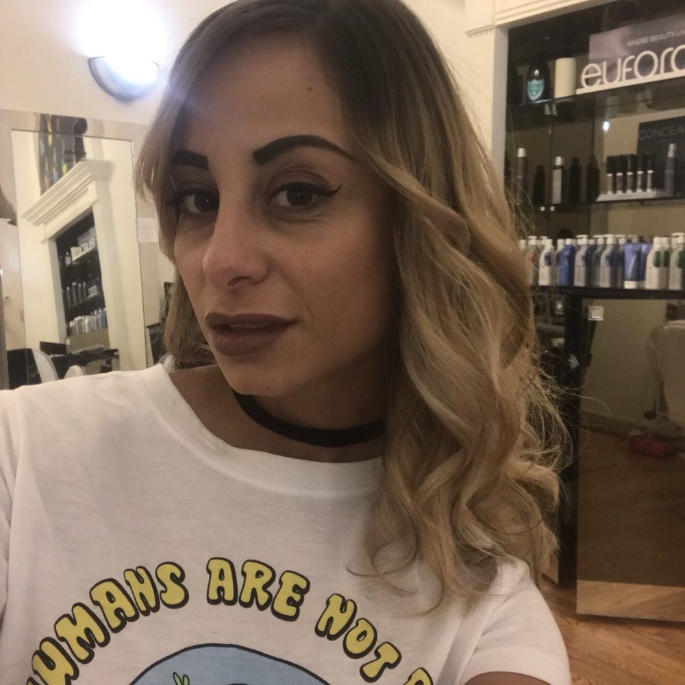 Fluff - Hair Salons Near Me - Denver, Colorado Fluff - Hair Salons Near Me - Denver, Colorado