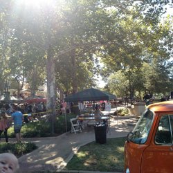 Perle Mesta Park