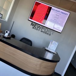 Newport Body Works