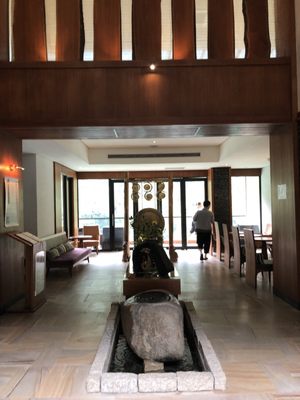 Volando Urai Spring Spa & Resort by null