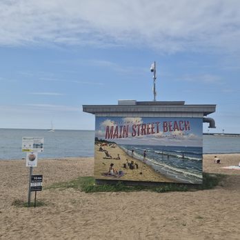 Main Street Beach - Beaches Near Me - Vermilion, Ohio Main Street Beach - Beaches Near Me - Vermilion, Ohio
