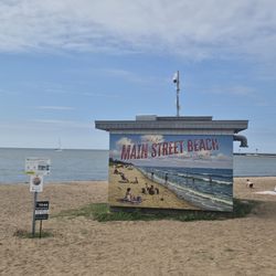 Main Street Beach