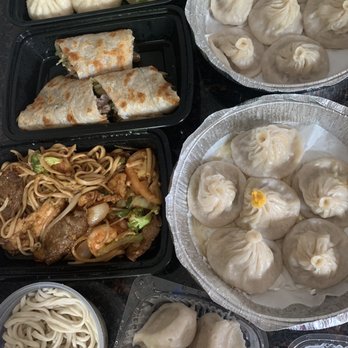 Kungfu Kitchen - Chinese Near Me - Alexandria, Virginia