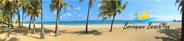 Borinquen Beach Inn by null